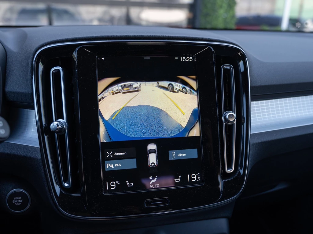 Volvo XC40 – foto 23