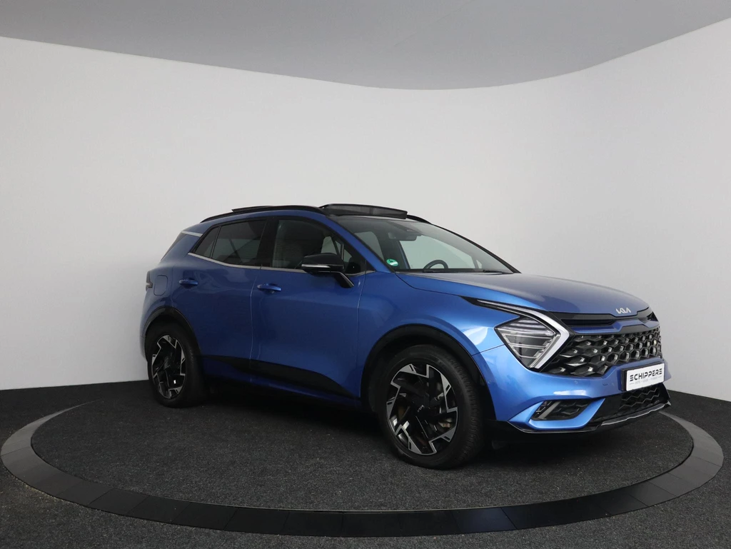 Kia Sportage – foto 8