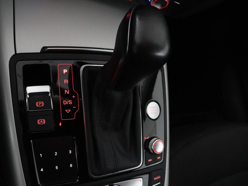 Audi A6 – foto 19