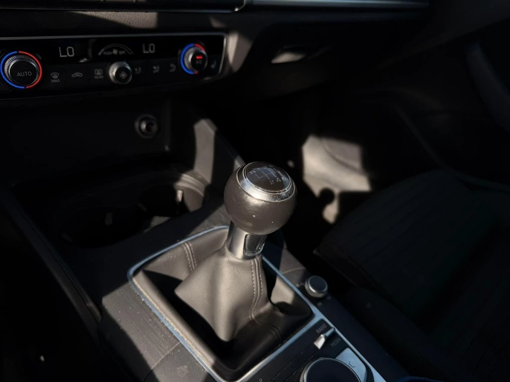 Audi A3 – foto 17