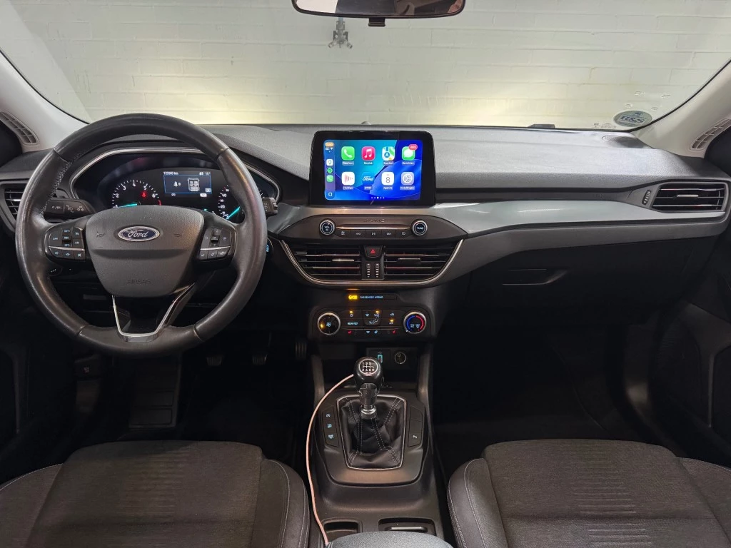 Ford Focus – foto 21