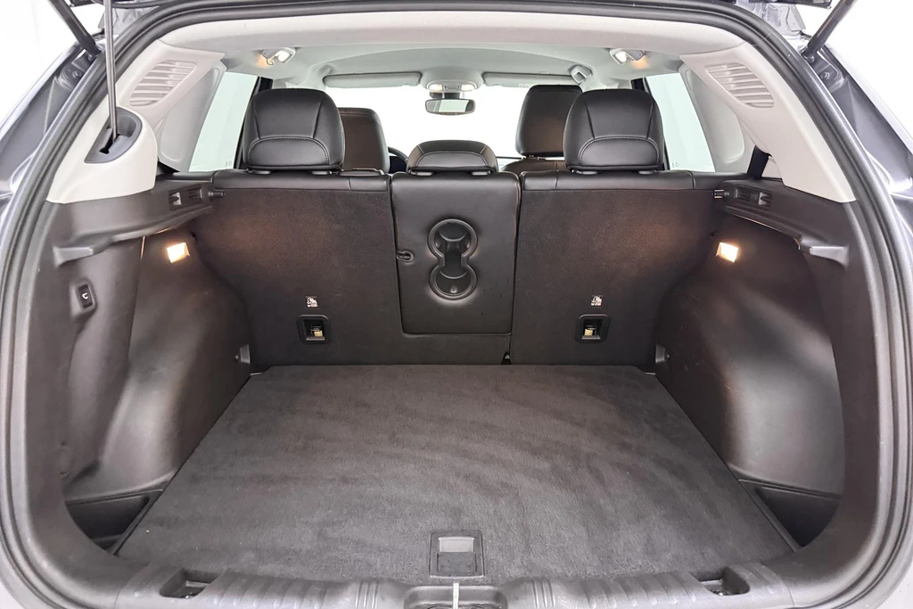 Jeep Compass – foto 10