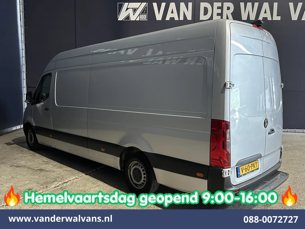 Mercedes-Benz Sprinter – foto 2