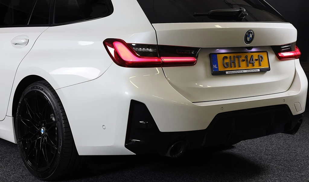 BMW 3 Serie – foto 6