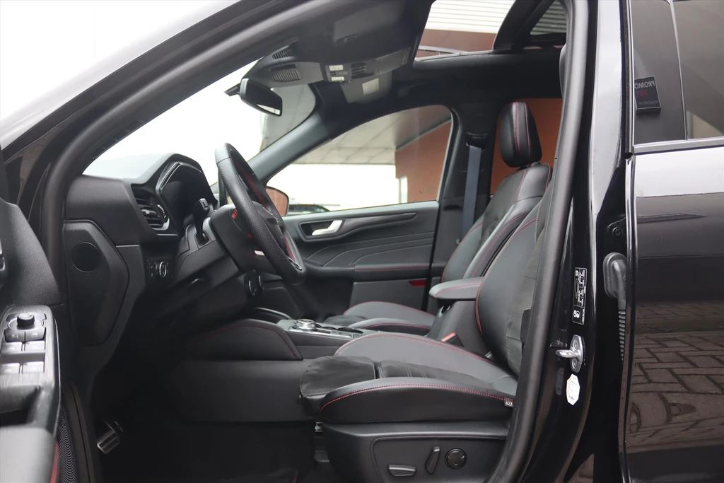 Ford Kuga – foto 19