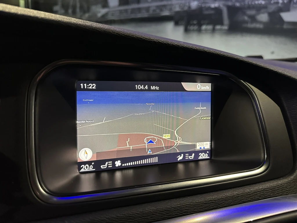 Volvo V40 – foto 23