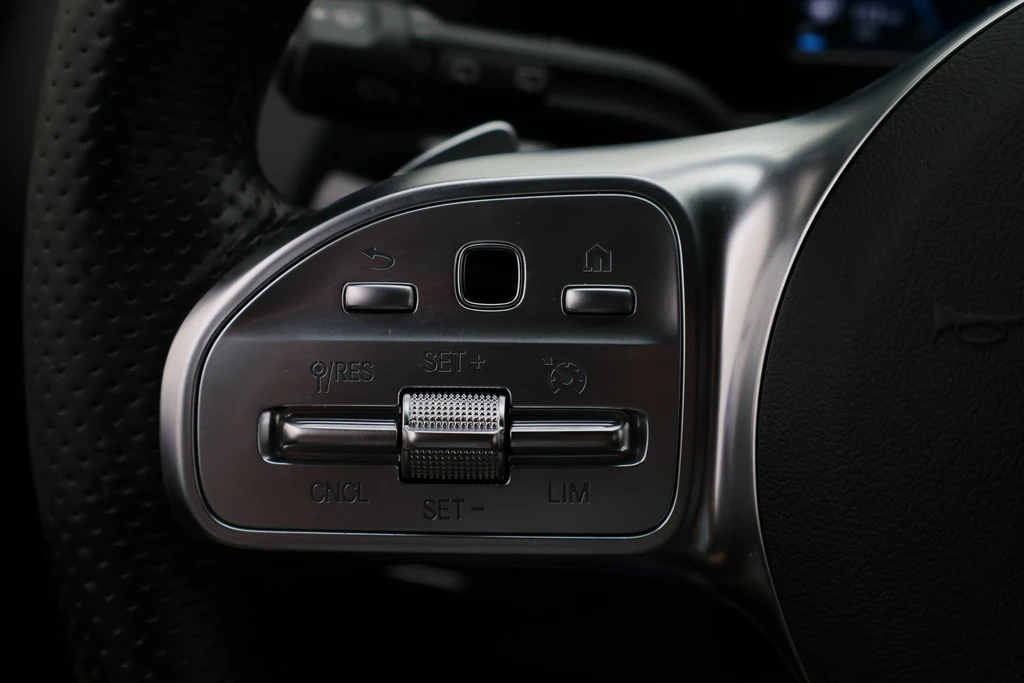 Mercedes-Benz B-Klasse – foto 35