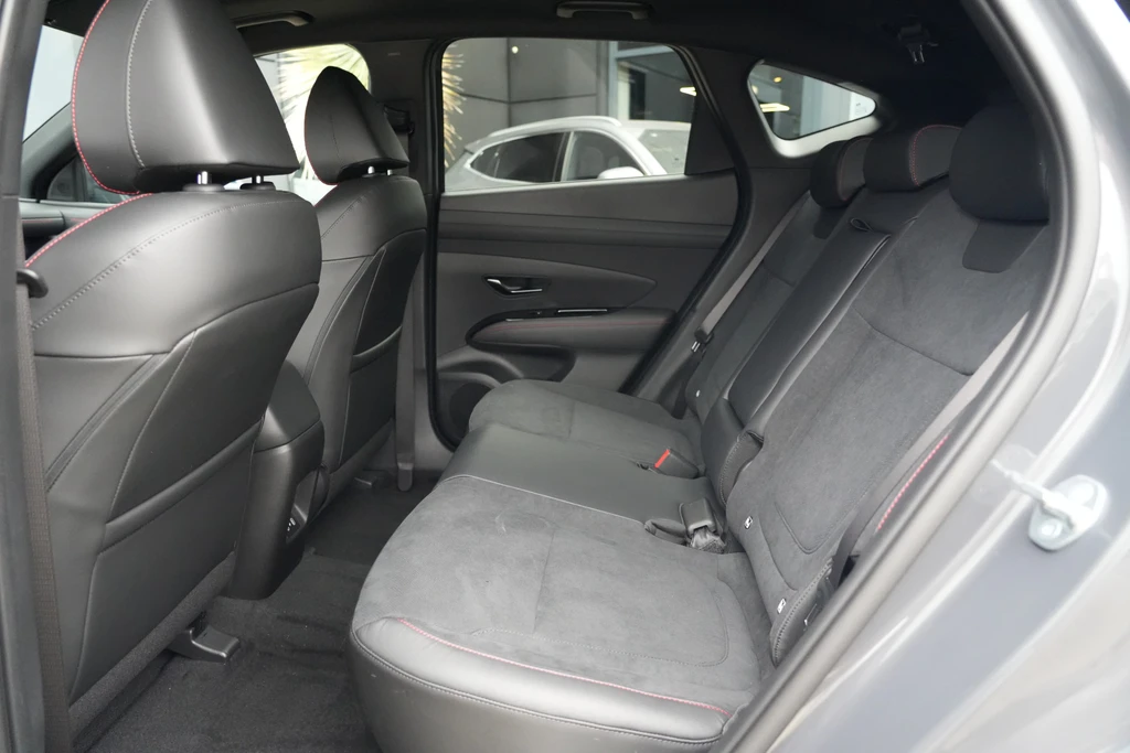 Hyundai Tucson – foto 27