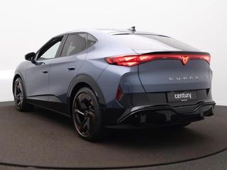 CUPRA Tavascan – thumbnail 4