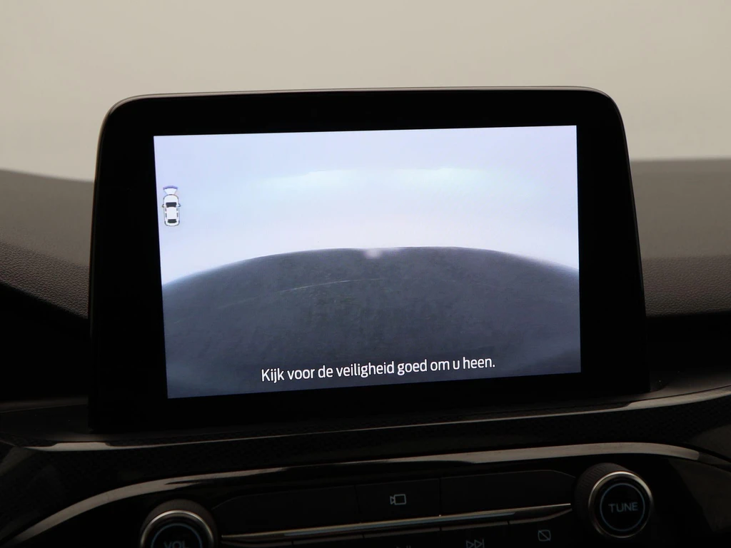 Ford Kuga – foto 33