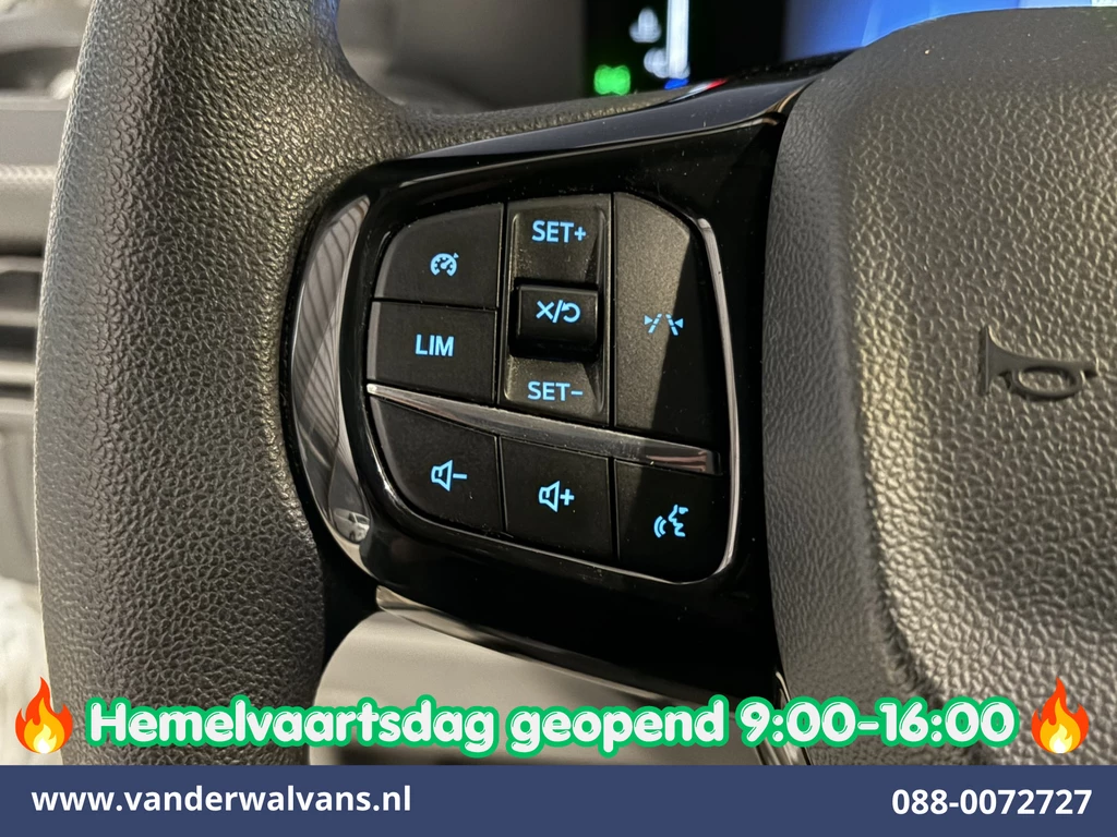 Ford Transit Custom – foto 9