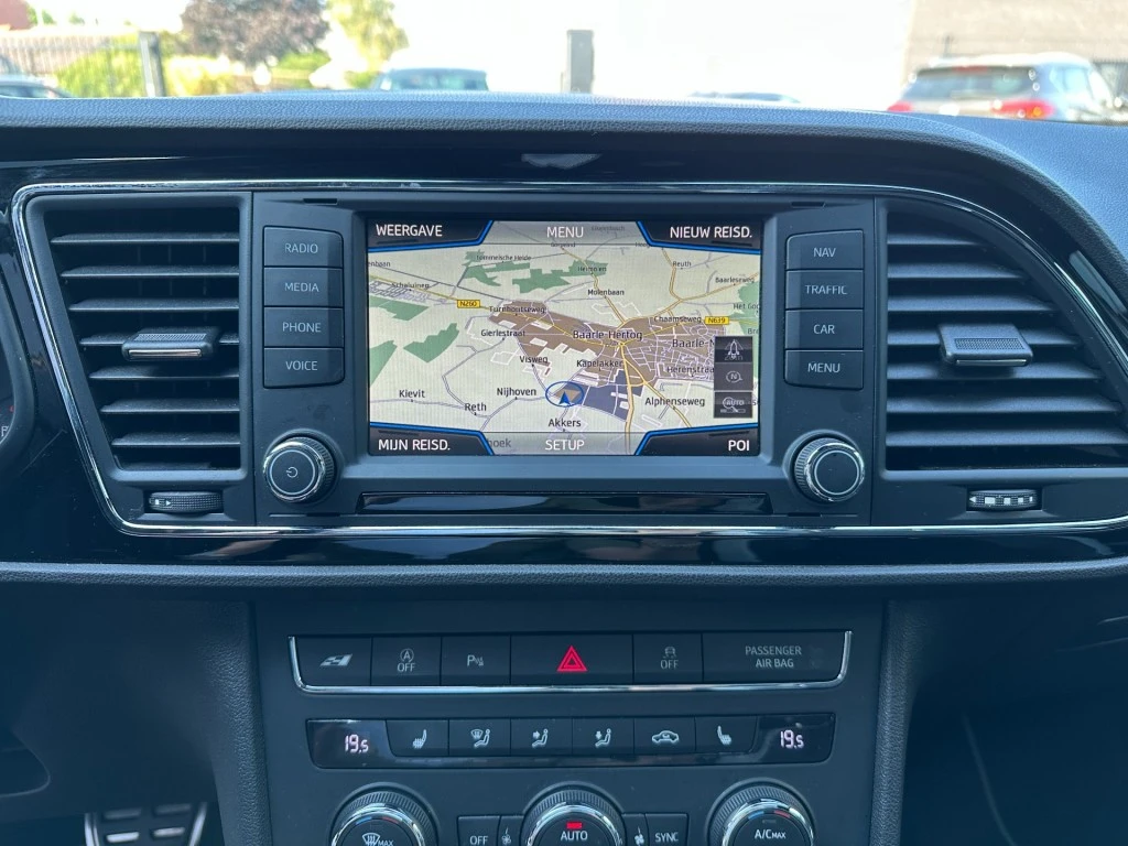 SEAT Leon – foto 18
