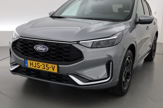Ford Kuga – thumbnail 2