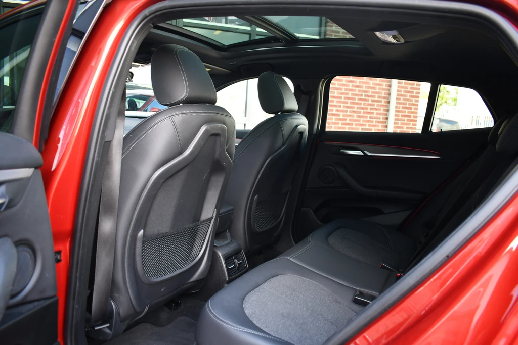 BMW X2 – foto 53