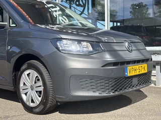 Volkswagen Caddy – thumbnail 5
