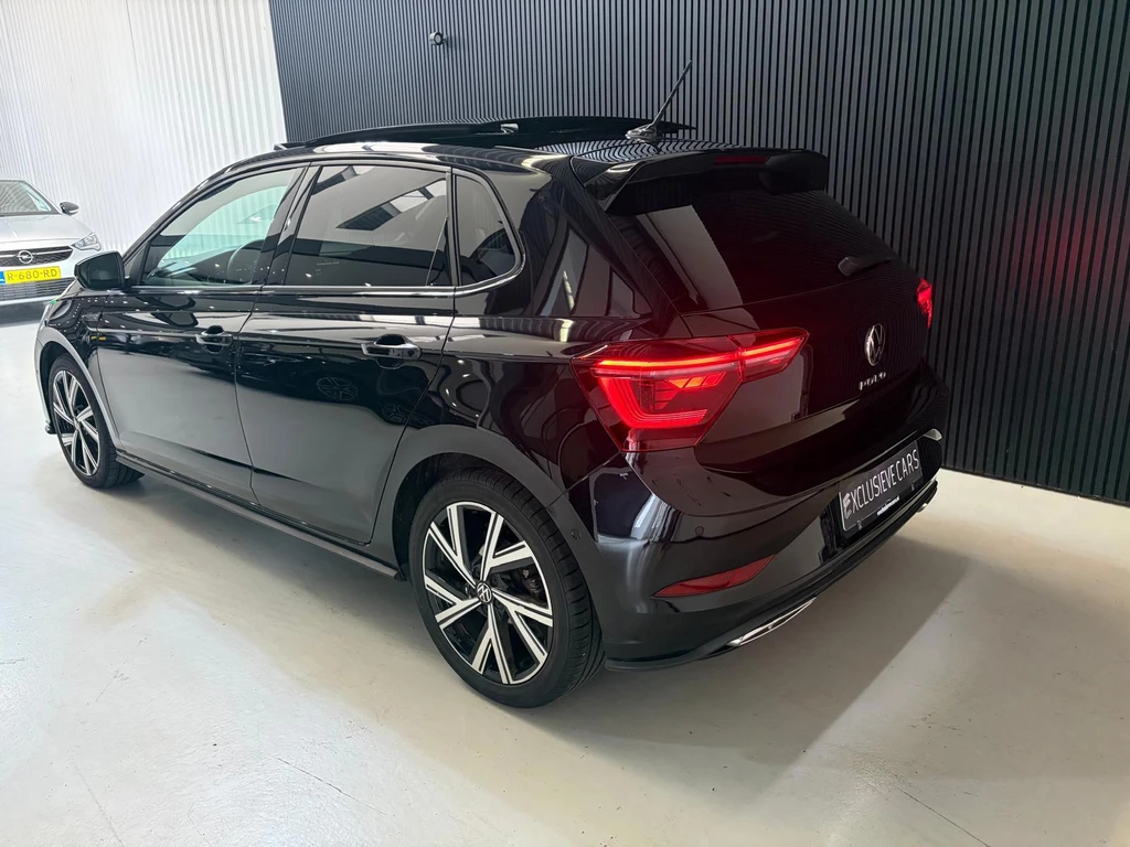 Volkswagen Polo – foto 4