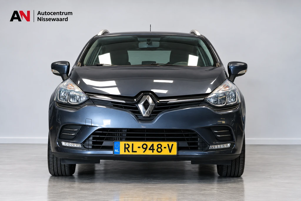 Renault Clio – foto 7