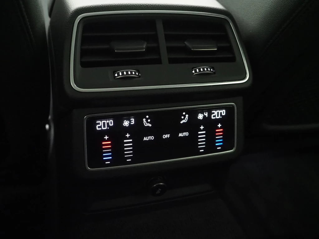 Audi A6 – foto 38