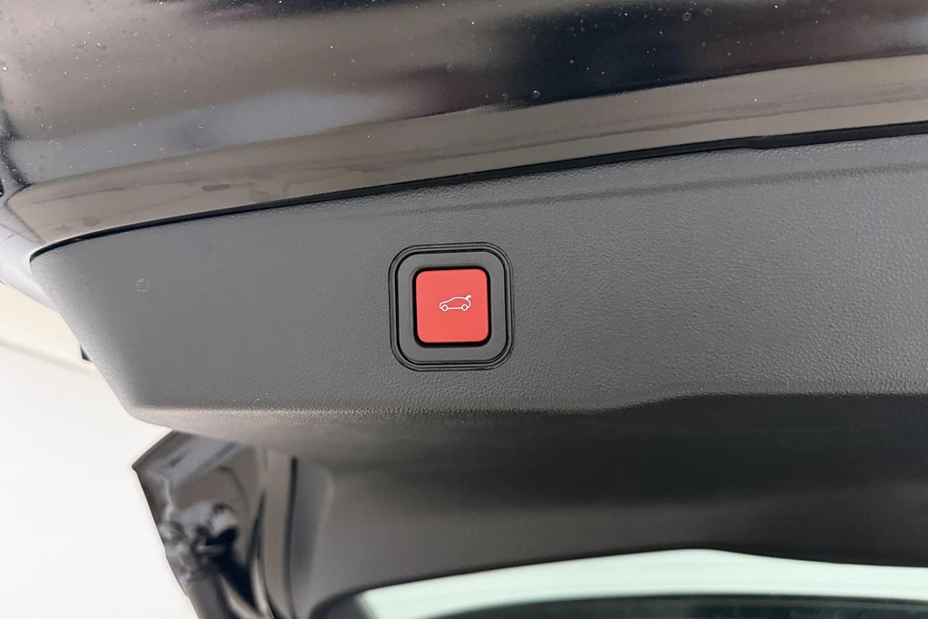 Jeep Avenger – foto 13