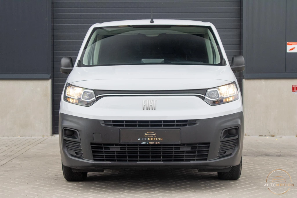 Fiat Doblò – foto 12