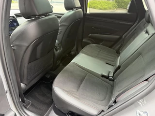 Hyundai Tucson – thumbnail 22