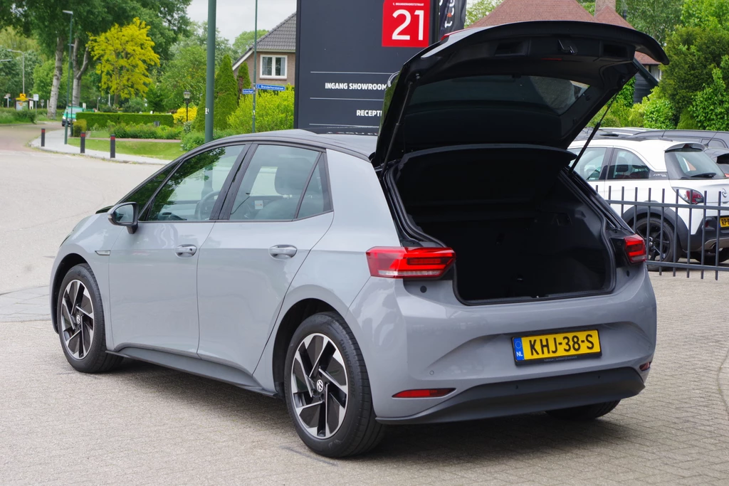 Volkswagen ID.3 – foto 4