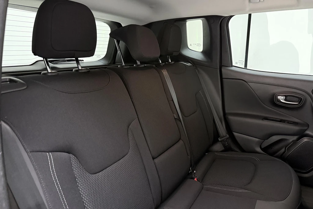 Jeep Renegade – foto 16