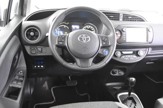 Toyota Yaris – thumbnail 24