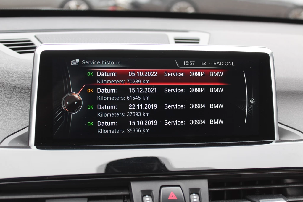 BMW X1 – foto 23