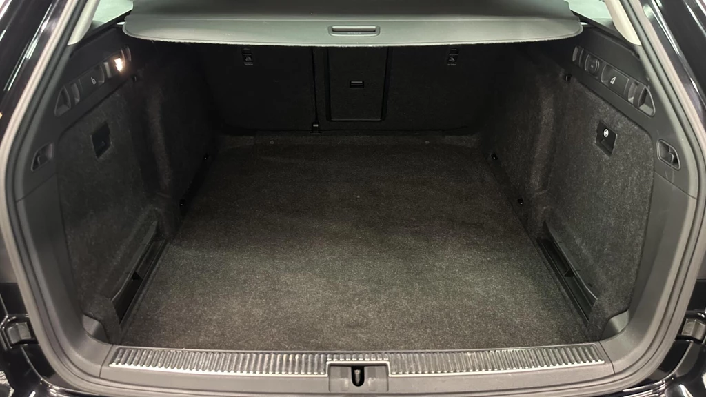 Škoda Superb – foto 12