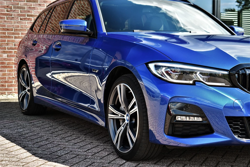 BMW 3 Serie – foto 24
