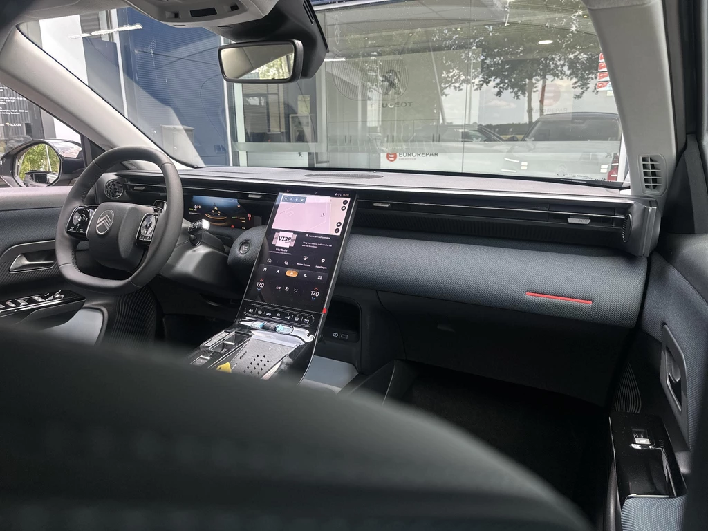 Citroën C5 Aircross – foto 14