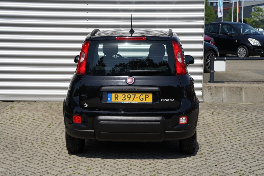 Fiat Panda – foto 3