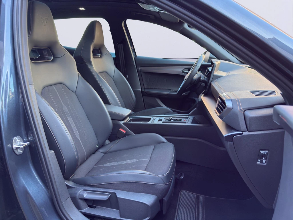 CUPRA Formentor – foto 14