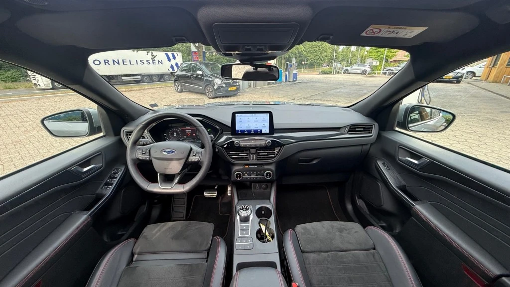 Ford Kuga – foto 17