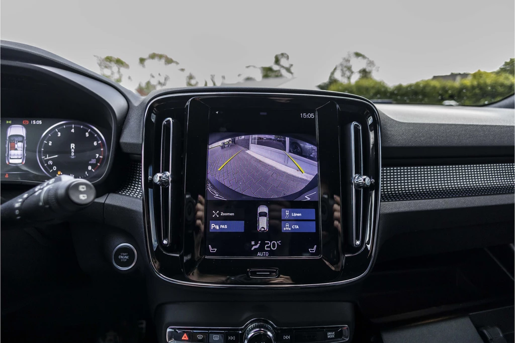 Volvo XC40 – foto 26