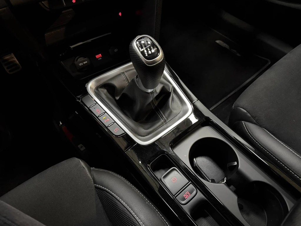 Kia ProCeed – foto 25