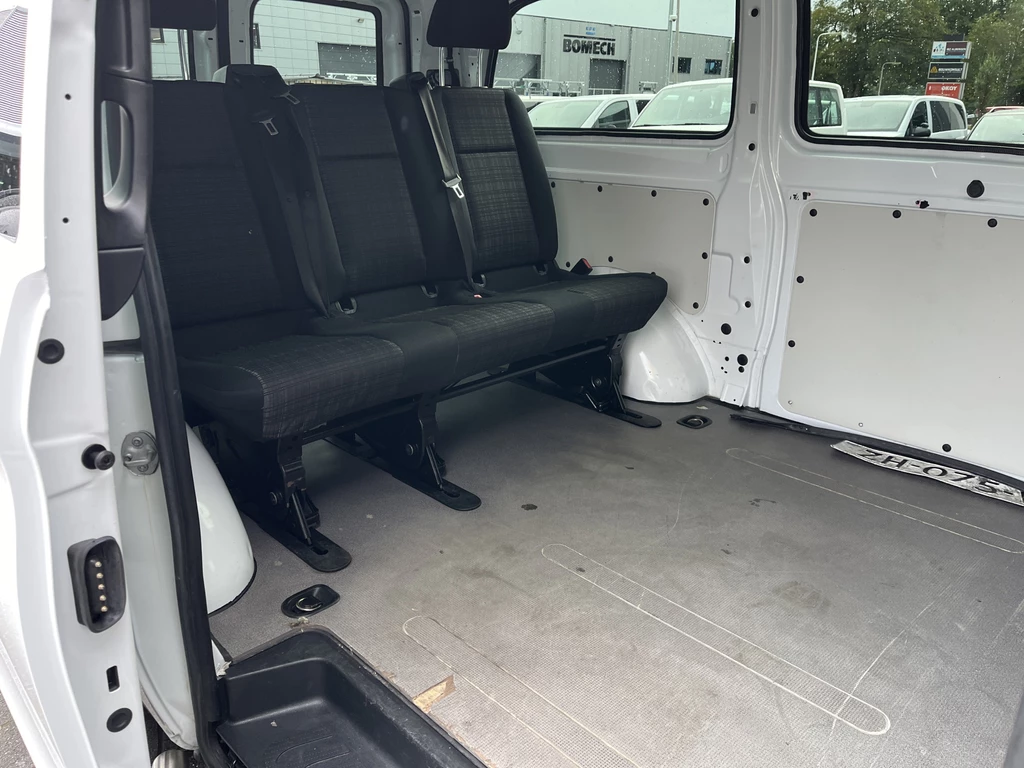 Mercedes-Benz Vito – foto 24