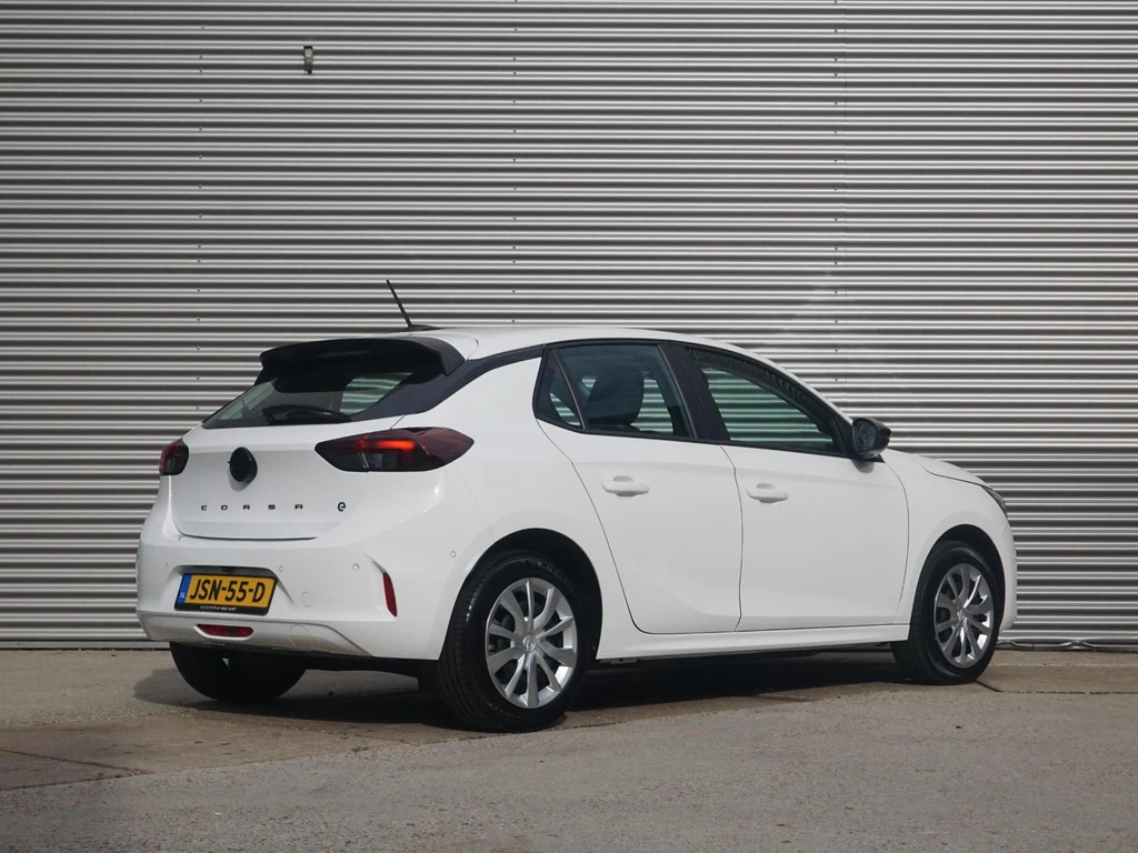 Opel Corsa-e – foto 4