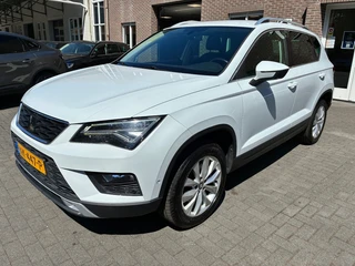 SEAT Ateca – thumbnail 1