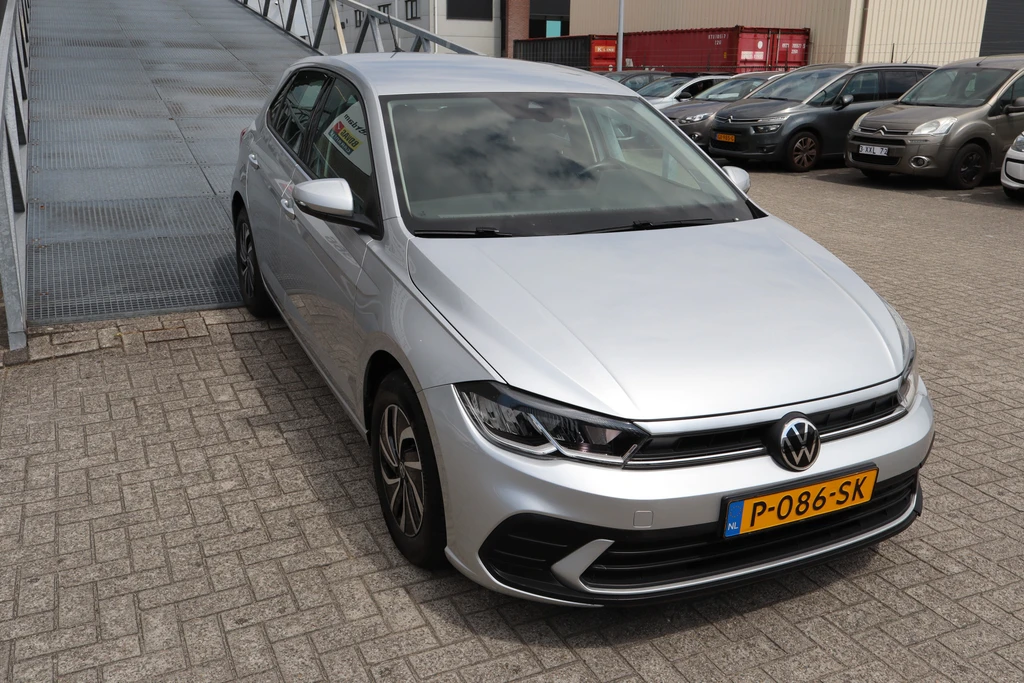 Volkswagen Polo – foto 7