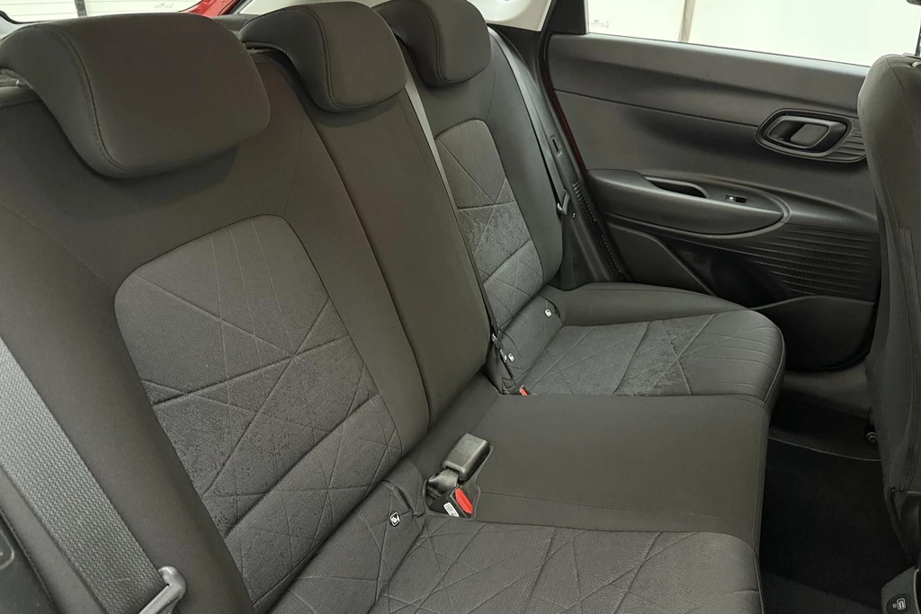 Hyundai Bayon – foto 17