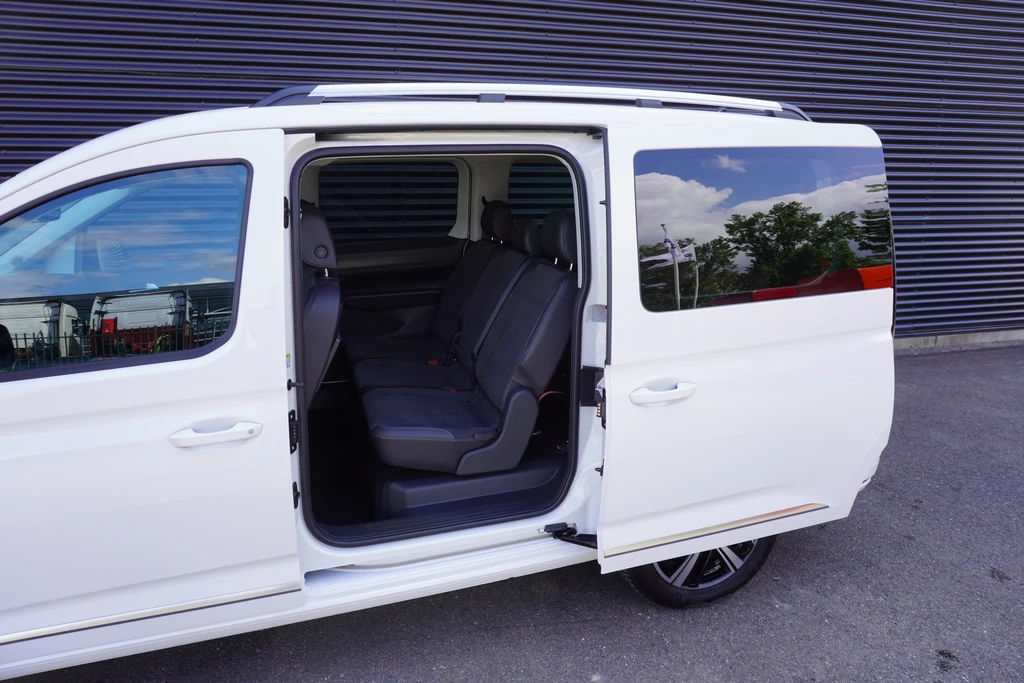 Volkswagen Caddy – foto 8