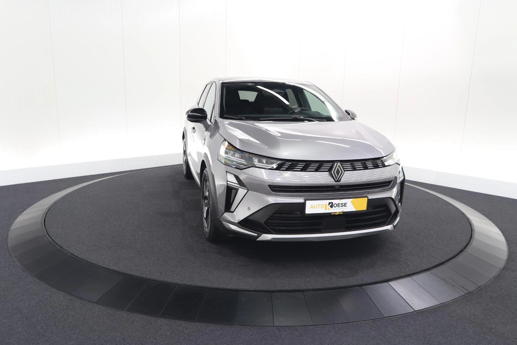 Renault Symbioz – foto 13