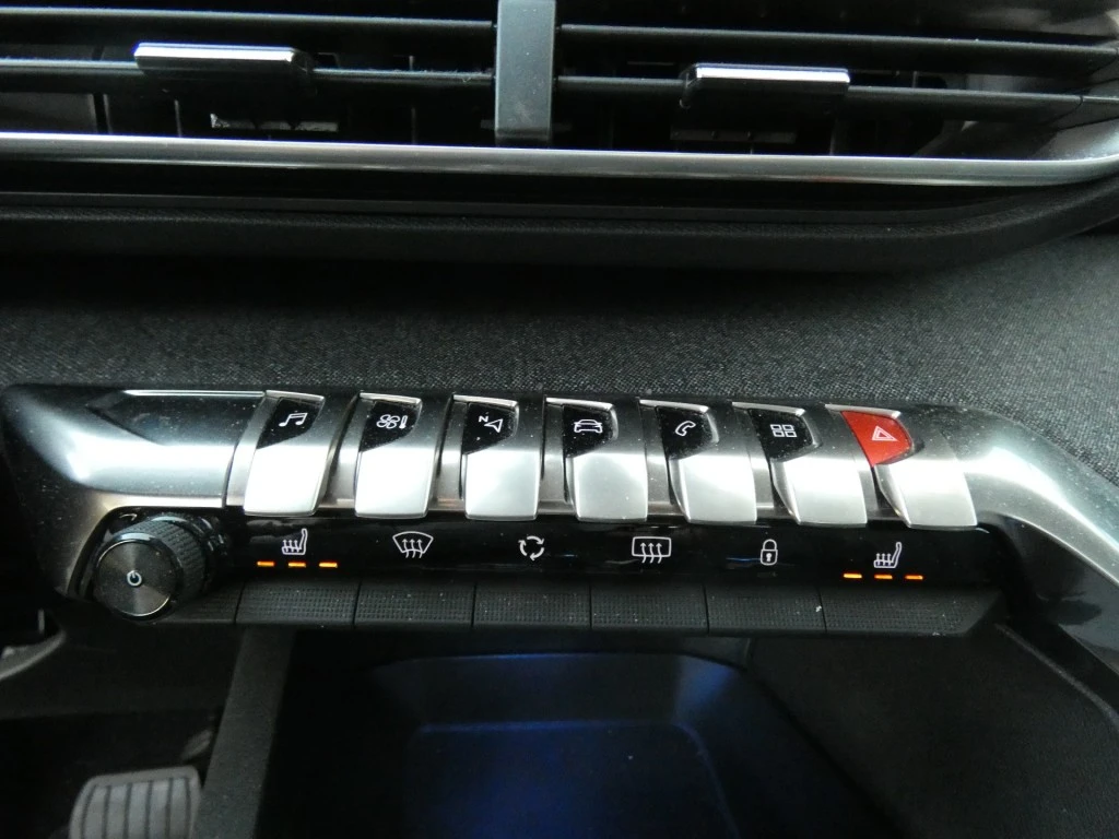 Peugeot 3008 – foto 21