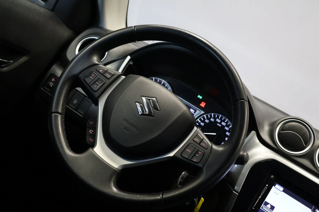 Suzuki Vitara – foto 21
