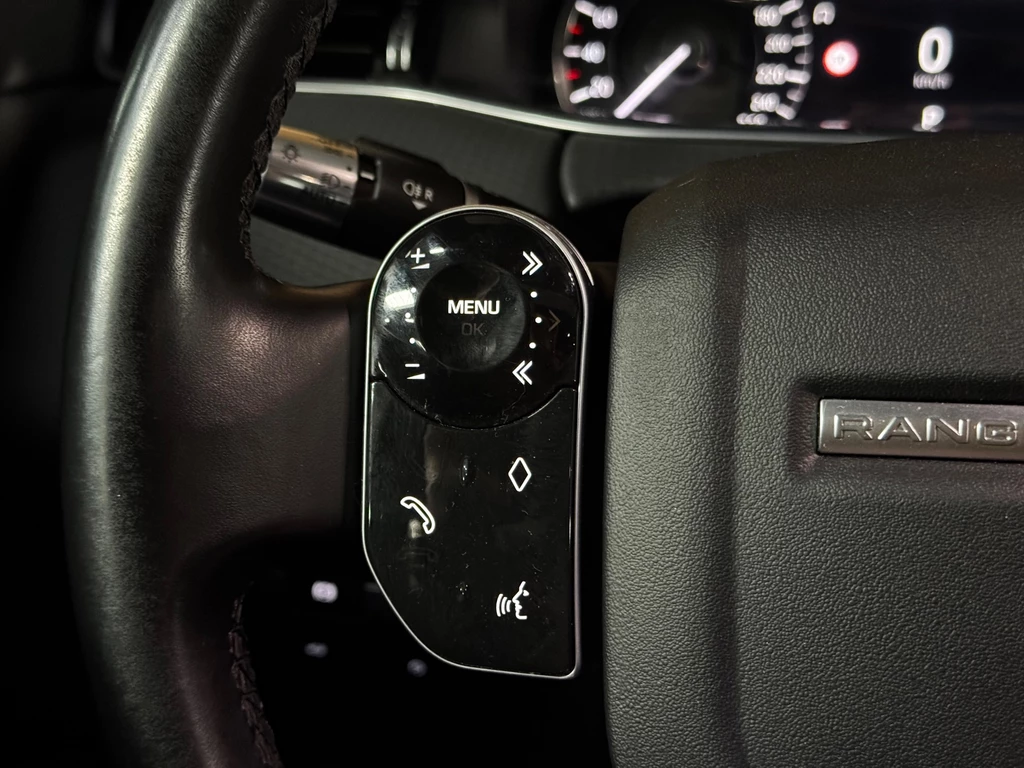 Land Rover Range Rover Evoque – foto 23