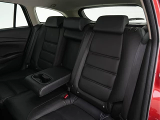 Mazda 6 – thumbnail 25