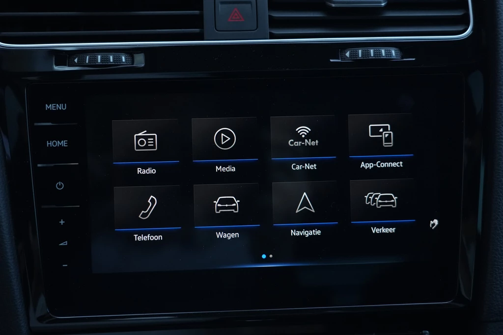 Volkswagen Golf – foto 17