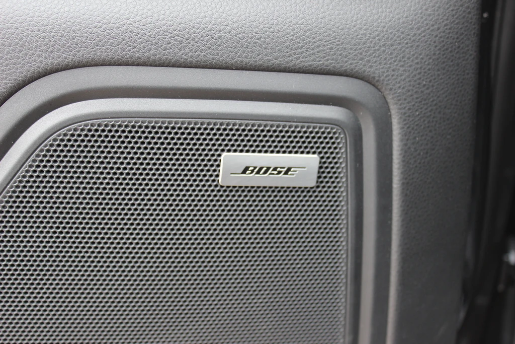Porsche Macan – foto 30